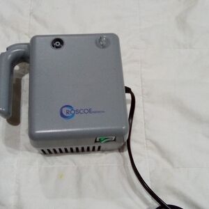 Gray Electronic Device